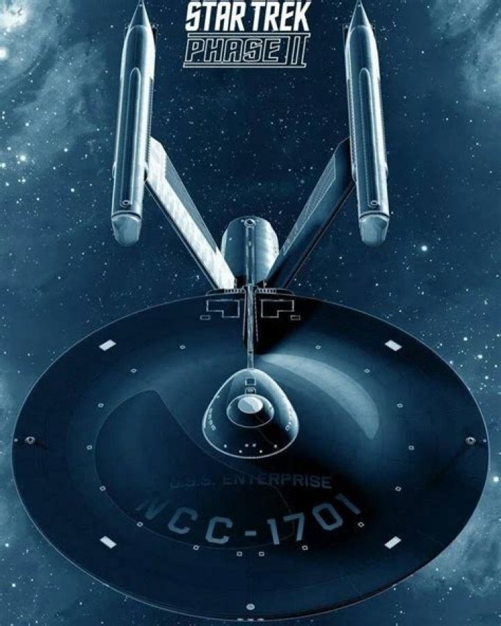 ussenterprise