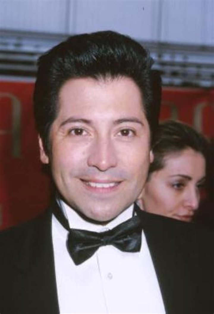 Val Valentino IMDb