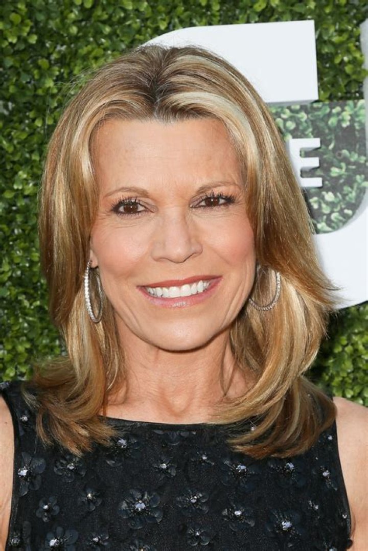 Vanna White on Turning 60 &mdash; "Age Is Just a Number"