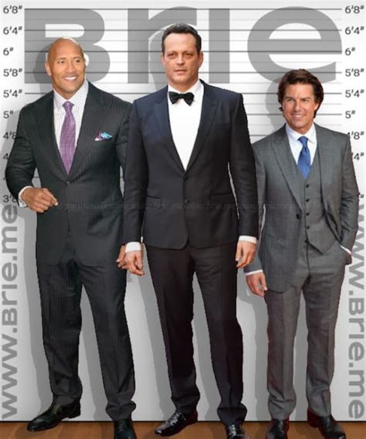 Vince Vaughn Biography, Height & Life Story Super Stars Bio