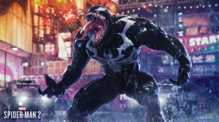 web of venom 2 web of venom 2
