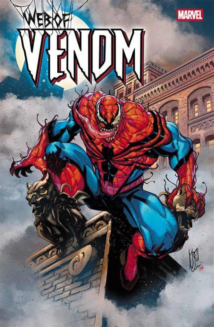 web of venom header web of venom header