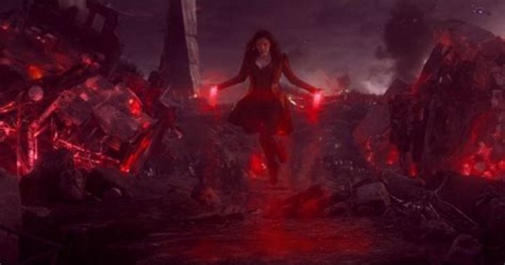 What Is Chaos Magic in WandaVision? Marvel Magic Explained
