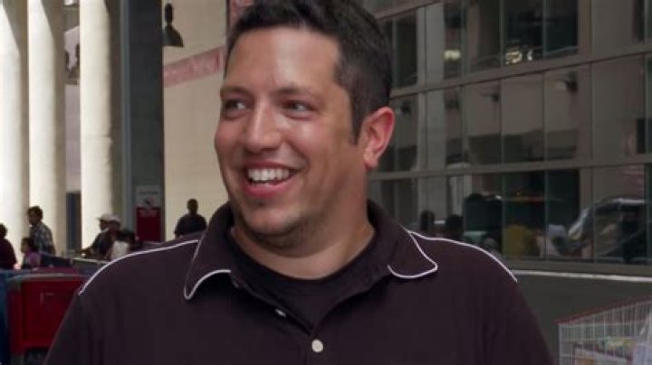 What Sal Vulcano Was Doing Before Impractical Jokers Took Off