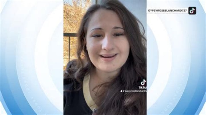 What to Know About Gypsy Rose Blanchard as She Leaves Prison 8 Years