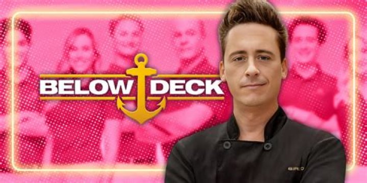 Whatever Happened To Ben Robinson From Below Deck?