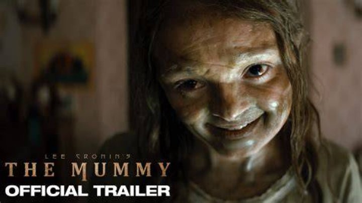 Where Is Jonathan From The Mummy Now?