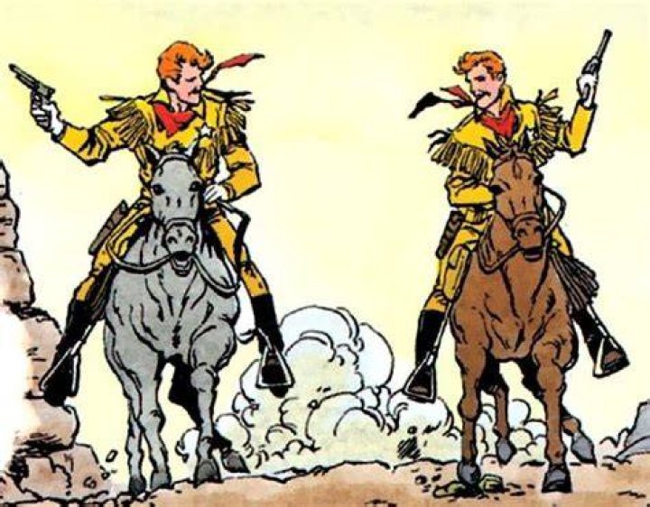 Who Are the Trigger Twins?