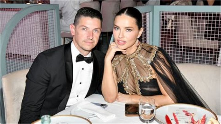 Who is Andre Lemmers? All about Adriana Lima's boyfriend as supermodel