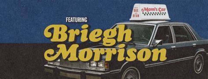 Who is Briegh Morrison? Dax Shepard's date Before Kristen Bell Dicy