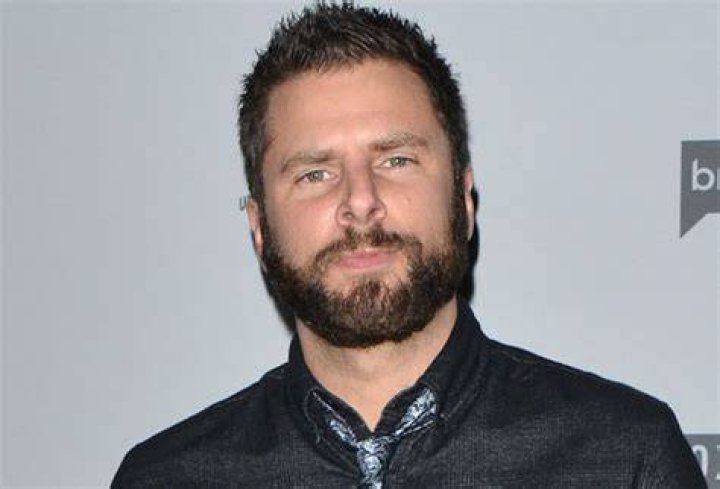 Who is James Roday's Wife? All About His Relationships