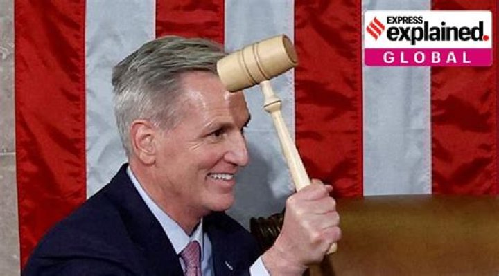 Who is Kevin McCarthy, US House Speaker Biography, Personal Life