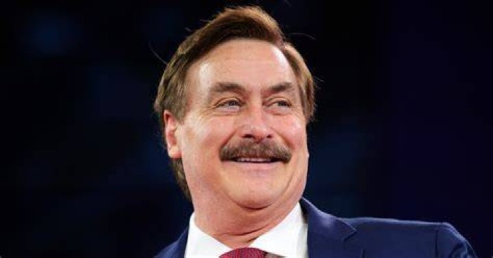 Who Is Mike Lindell's Wife Now? An InDepth Look At His Personal Life