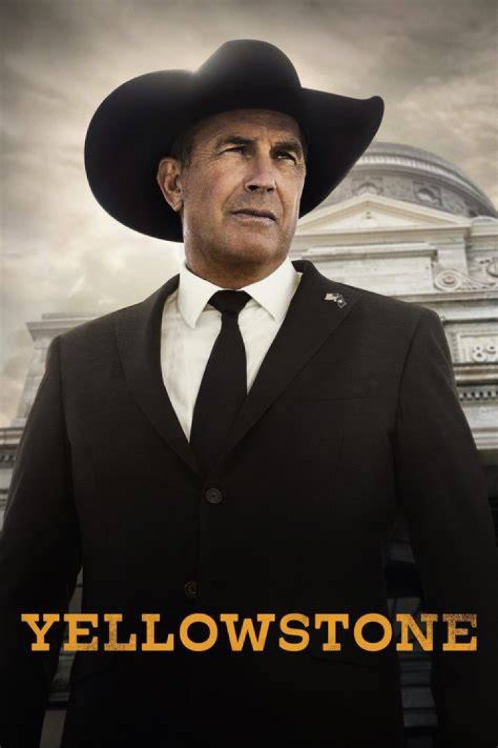 Who Is Yellowstone's Melanie Olmstead? What Happened to her?