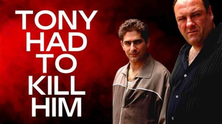 Why Did Tony Kill Christopher?