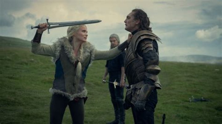 Why Does The White Flame Want Ciri?