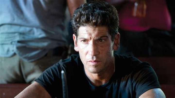 Why Jon Bernthal Was Never The Same After The Walking Dead