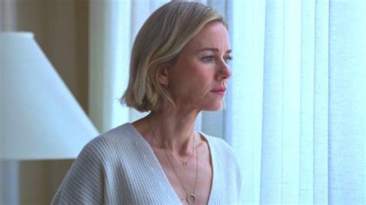 Why Naomi Watts Accepted A Role For The Watcher Before Reading The Script