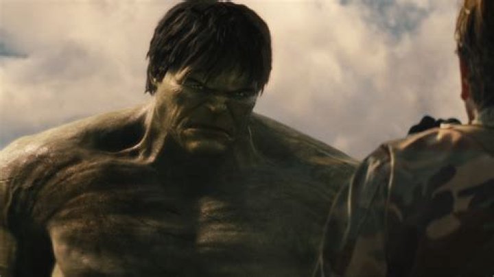 Why The Incredible Hulk 2 Never Happened