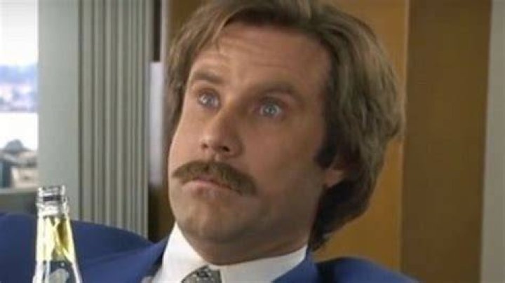 Will Ferrell Reveals The Wild Original Anchorman Script