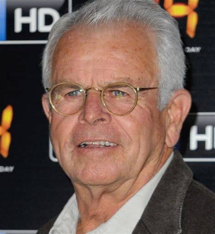 William Devane Age, Net Worth, Wife, Family & Biography BigNameBio