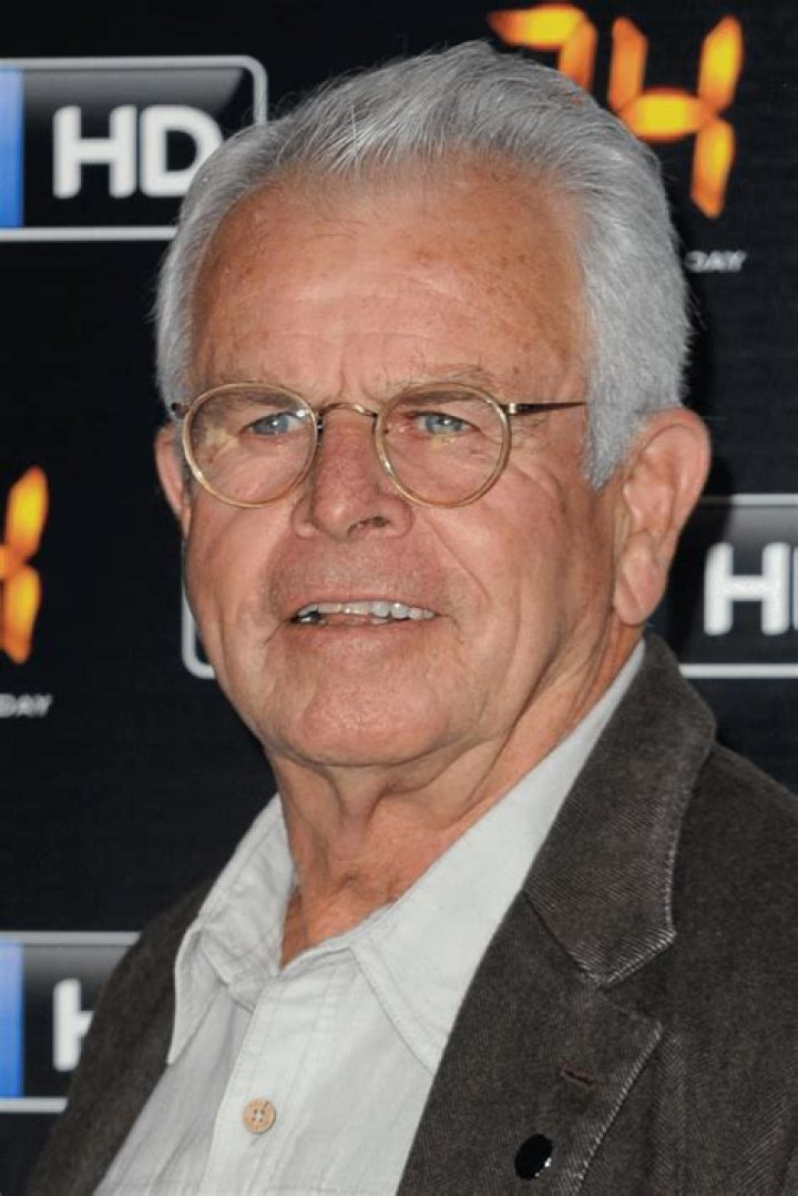 William Devane Net Worth 2024 Age, Salary, and Wife