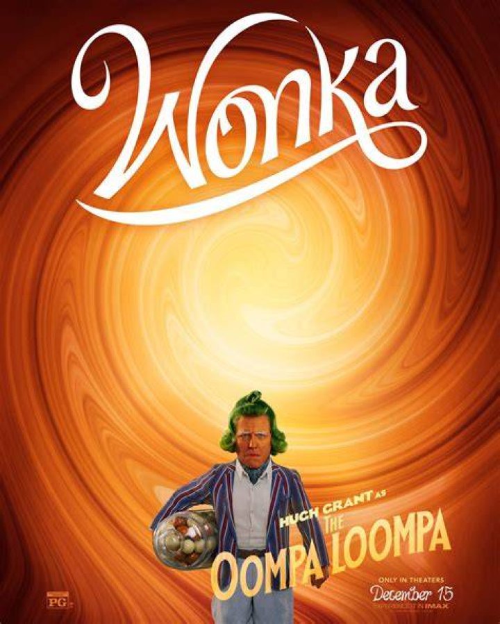 Wonka Release Date, Cast, Trailer, Plot And More Details