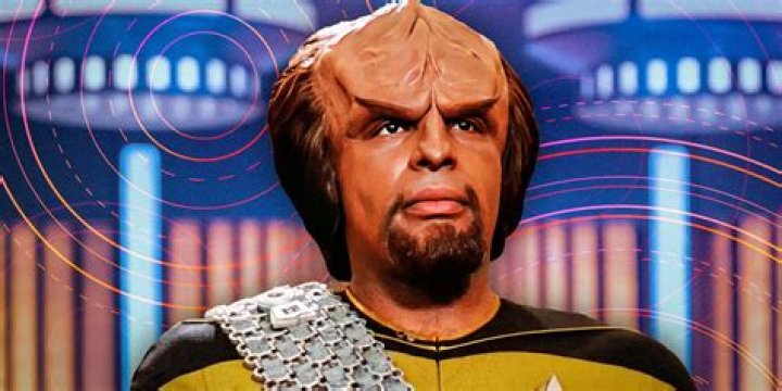 Worf