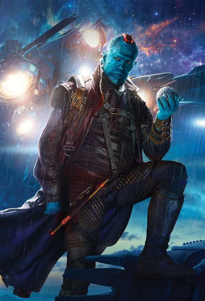 yondu
